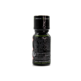 Stimulant euphorisant arôme Extrem Amyle 15 ml 
